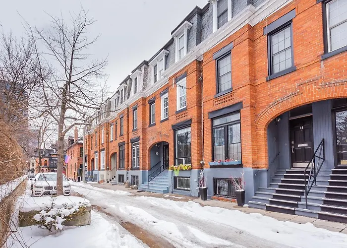 E Residential Luxury Rental
